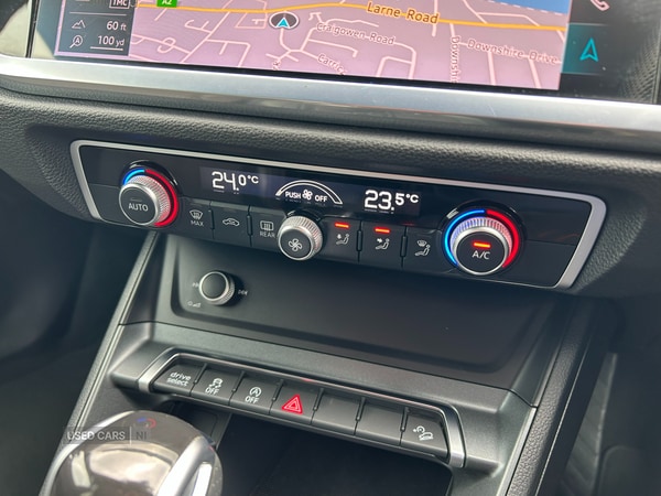 Used Audi Q3 2020 for sale - 74852346: Photo 37