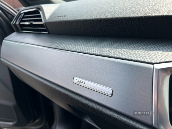 Used Audi Q3 2020 for sale - 74852346: Photo 42