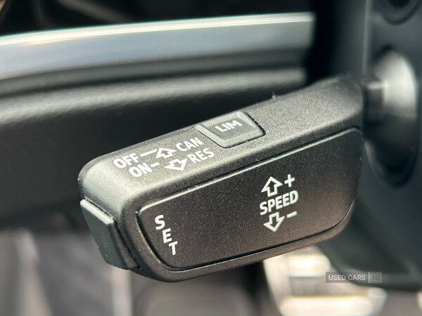 Used Audi Q3 2020 for sale - 74852346: Photo 43