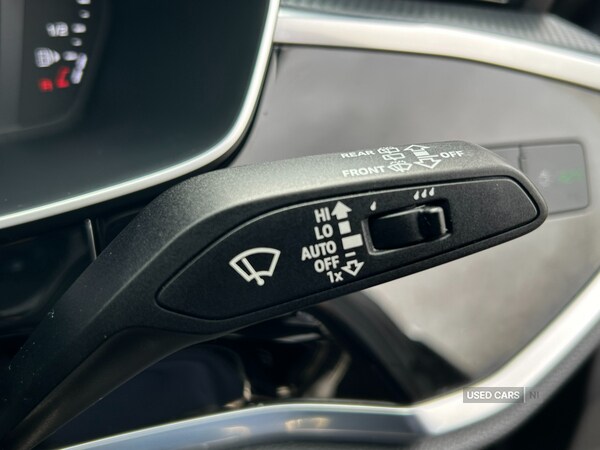 Used Audi Q3 2020 for sale - 74852346: Photo 44