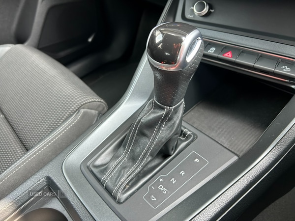 Used Audi Q3 2020 for sale - 74852346: Photo 47