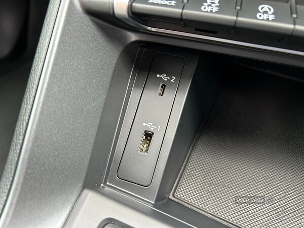 Used Audi Q3 2020 for sale - 74852346: Photo 48