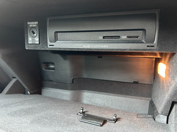 Used Audi Q3 2020 for sale - 74852346: Photo 49