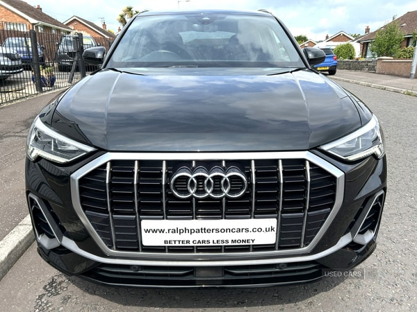 Used Audi Q3 2020 for sale - 74852346: Photo 4
