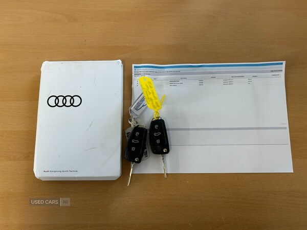 Used Audi Q3 2020 for sale - 74852346: Photo 50