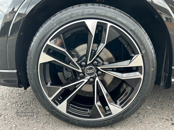 Used Audi Q3 2020 for sale - 74852346: Photo 6