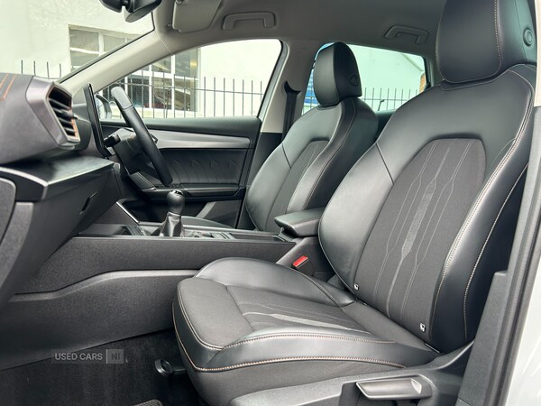 Used Cupra Formentor 2022 for sale - 76216034: Photo 10