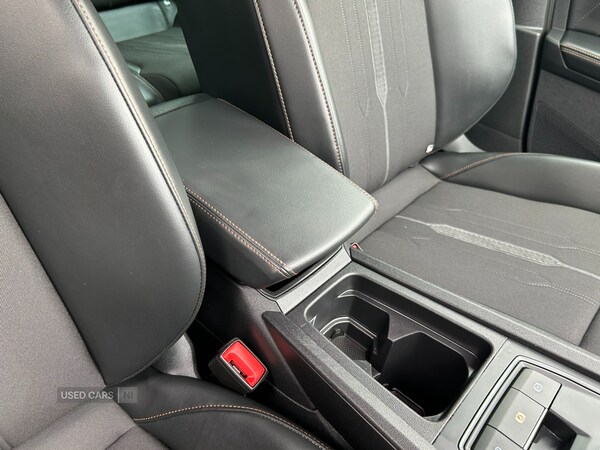 Used Cupra Formentor 2022 for sale - 76216034: Photo 11