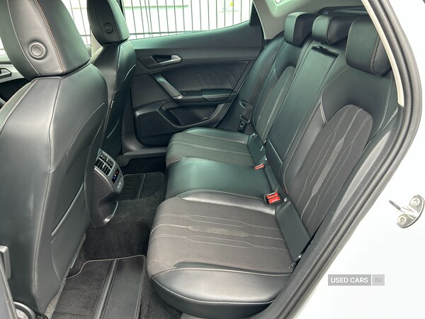 Used Cupra Formentor 2022 for sale - 76216034: Photo 12