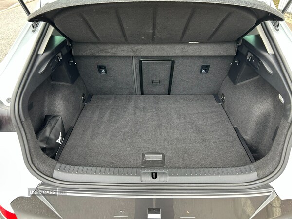 Used Cupra Formentor 2022 for sale - 76216034: Photo 13