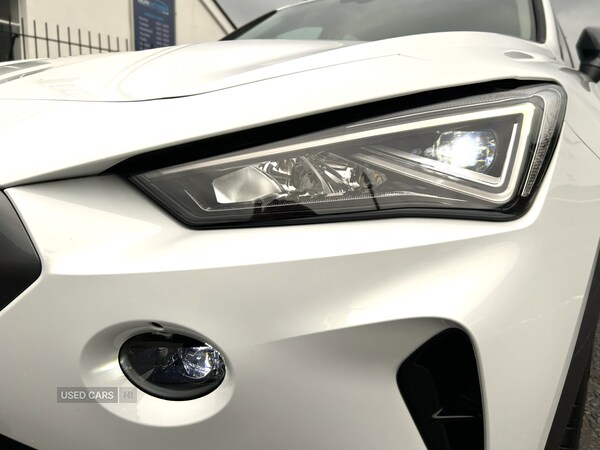 Used Cupra Formentor 2022 for sale - 76216034: Photo 14