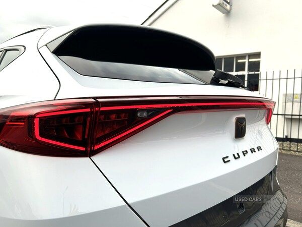 Used Cupra Formentor 2022 for sale - 76216034: Photo 15