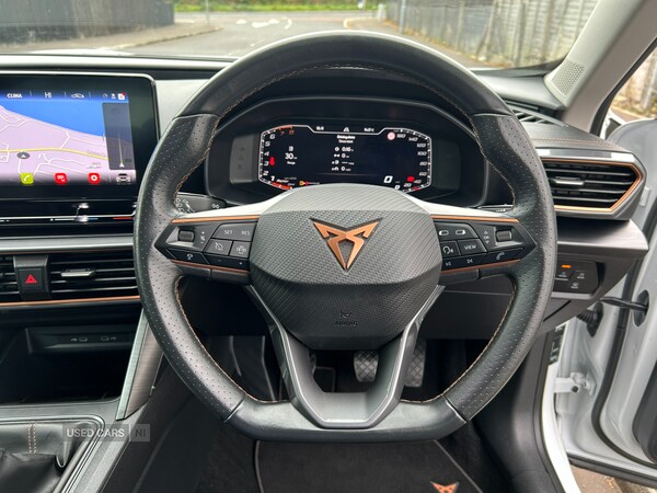 Used Cupra Formentor 2022 for sale - 76216034: Photo 16