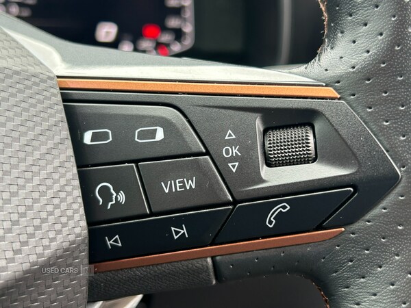 Used Cupra Formentor 2022 for sale - 76216034: Photo 17