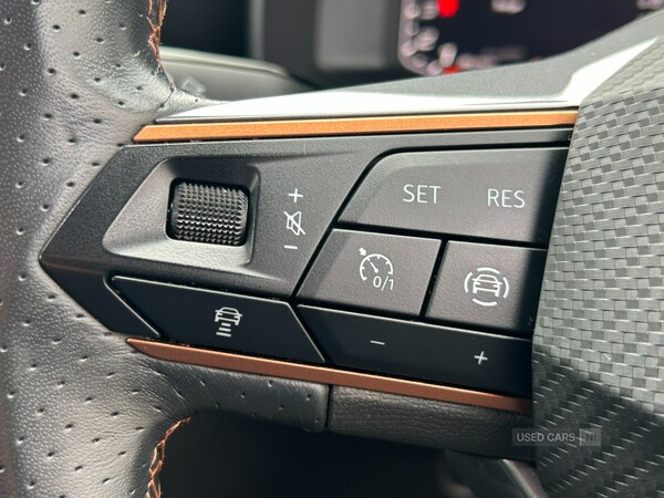 Used Cupra Formentor 2022 for sale - 76216034: Photo 18