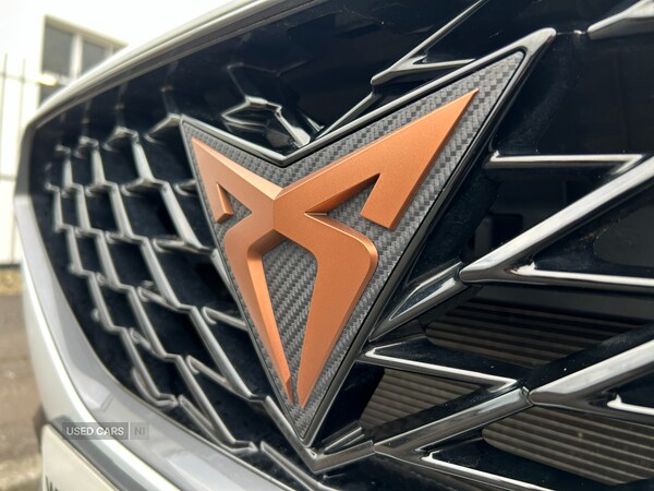 Used Cupra Formentor 2022 for sale - 76216034: Photo 19