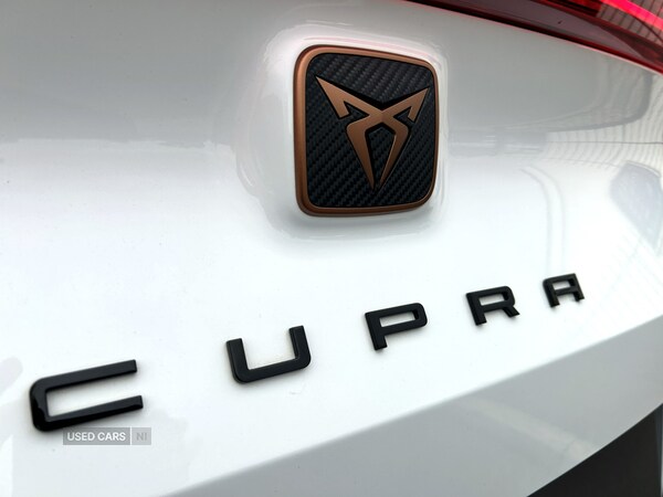 Used Cupra Formentor 2022 for sale - 76216034: Photo 20
