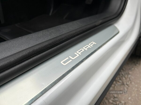 Used Cupra Formentor 2022 for sale - 76216034: Photo 25