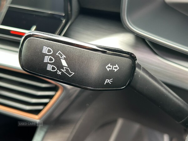 Used Cupra Formentor 2022 for sale - 76216034: Photo 26