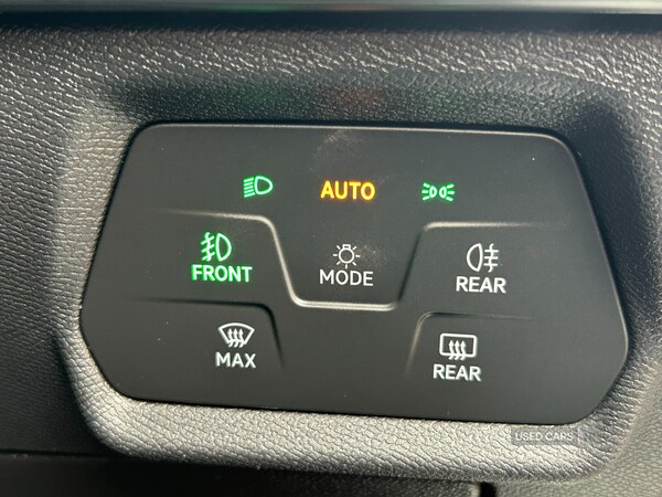 Used Cupra Formentor 2022 for sale - 76216034: Photo 28
