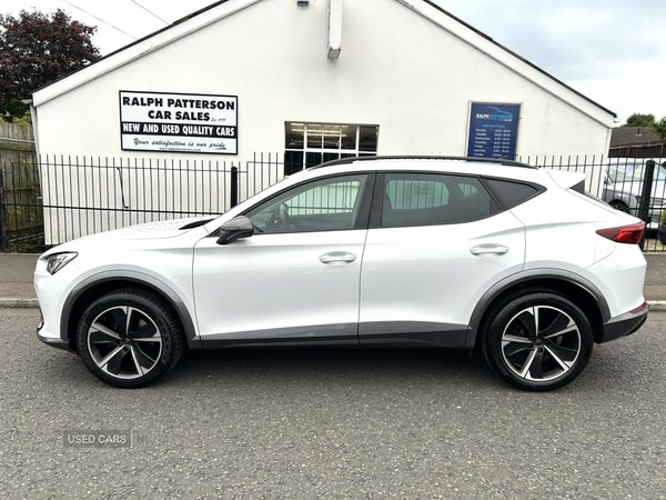 Used Cupra Formentor 2022 for sale - 76216034: Photo 2