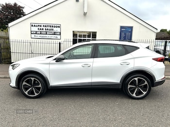 Used Cupra Formentor 2022 for sale - 76216034: Photo 2