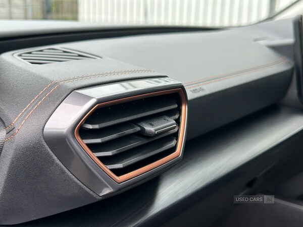 Used Cupra Formentor 2022 for sale - 76216034: Photo 30