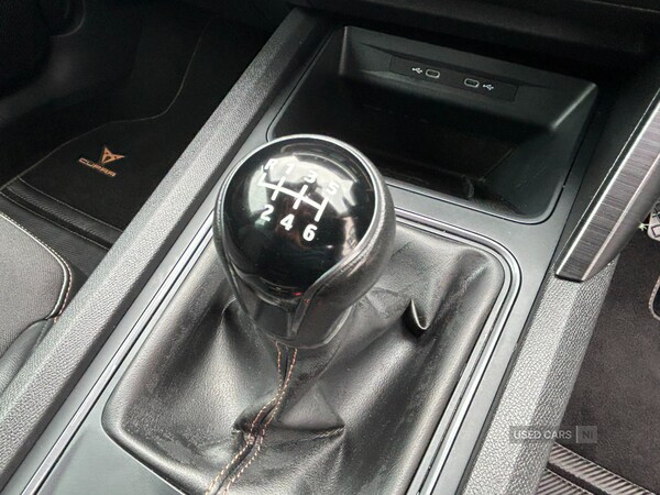 Used Cupra Formentor 2022 for sale - 76216034: Photo 32
