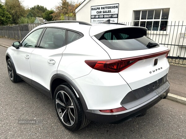 Used Cupra Formentor 2022 for sale - 76216034: Photo 3