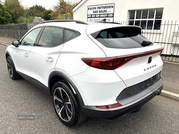 Used Cupra Formentor 2022 for sale - 76216034: Photo 3