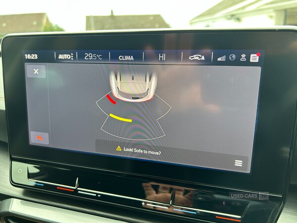 Used Cupra Formentor 2022 for sale - 76216034: Photo 41