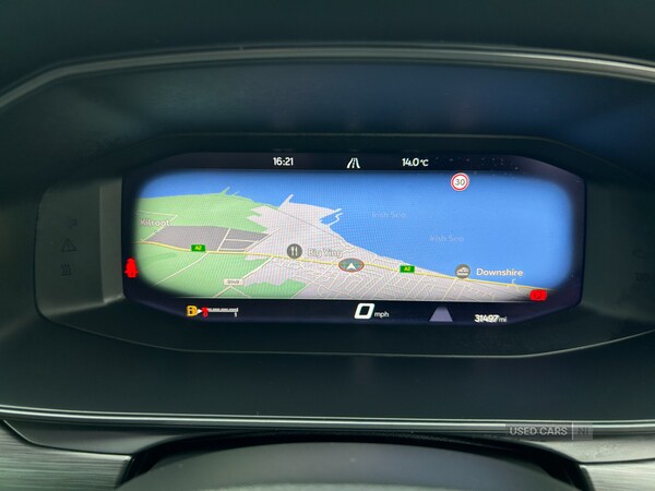 Used Cupra Formentor 2022 for sale - 76216034: Photo 42