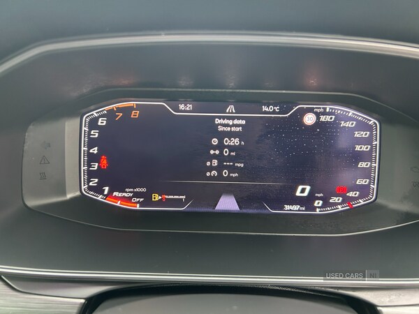 Used Cupra Formentor 2022 for sale - 76216034: Photo 43