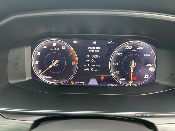 Used Cupra Formentor 2022 for sale - 76216034: Photo 44