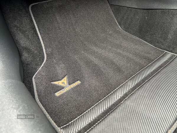 Used Cupra Formentor 2022 for sale - 76216034: Photo 45