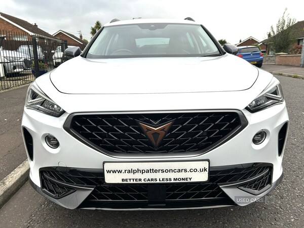 Used Cupra Formentor 2022 for sale - 76216034: Photo 4