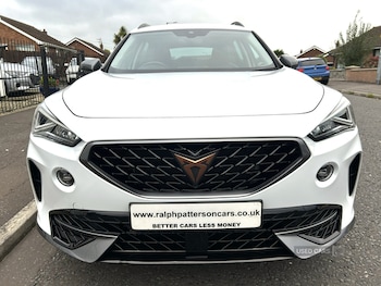 Used Cupra Formentor 2022 for sale - 76216034: Photo 4