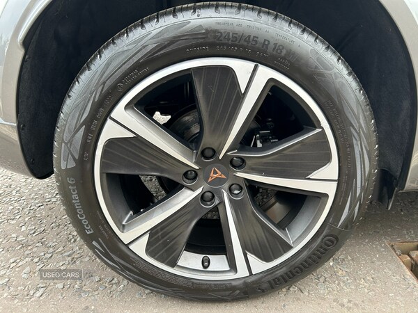 Used Cupra Formentor 2022 for sale - 76216034: Photo 6