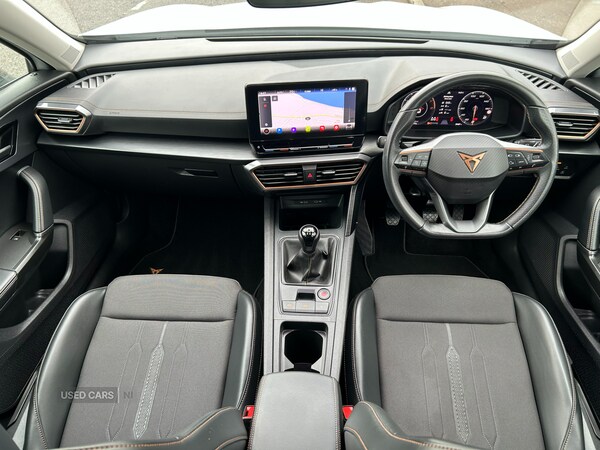Used Cupra Formentor 2022 for sale - 76216034: Photo 7