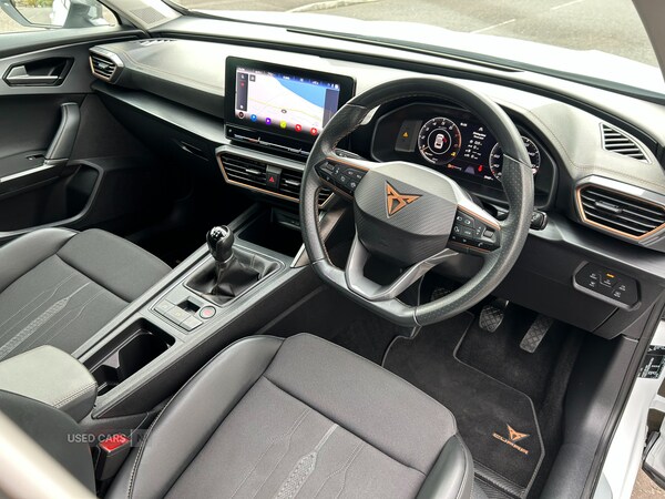 Used Cupra Formentor 2022 for sale - 76216034: Photo 8