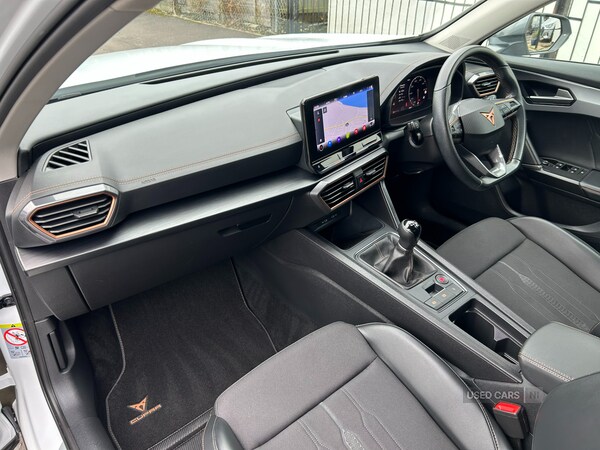 Used Cupra Formentor 2022 for sale - 76216034: Photo 9