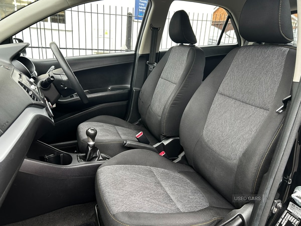 Used Kia Picanto 2016 for sale - 77332316: Photo 10