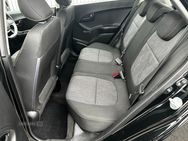 Used Kia Picanto 2016 for sale - 77332316: Photo 11