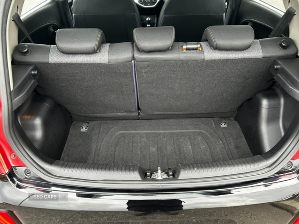 Used Kia Picanto 2016 for sale - 77332316: Photo 12