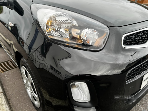 Used Kia Picanto 2016 for sale - 77332316: Photo 13