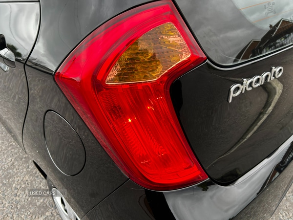 Used Kia Picanto 2016 for sale - 77332316: Photo 14