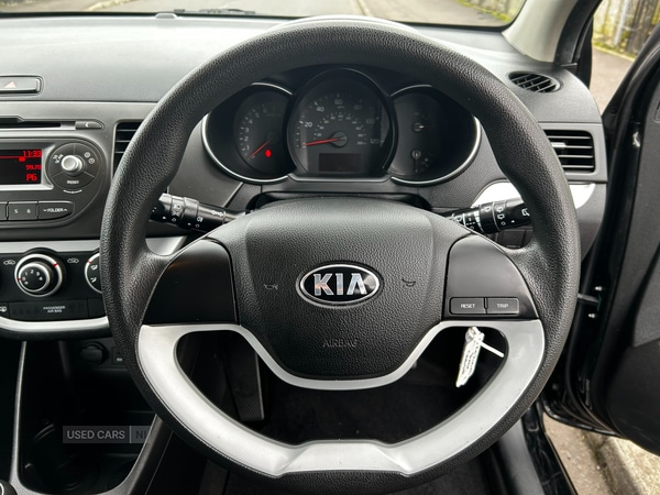 Used Kia Picanto 2016 for sale - 77332316: Photo 15