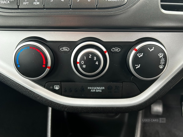 Used Kia Picanto 2016 for sale - 77332316: Photo 18