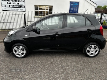 Used Kia Picanto 2016 for sale - 77332316: Photo