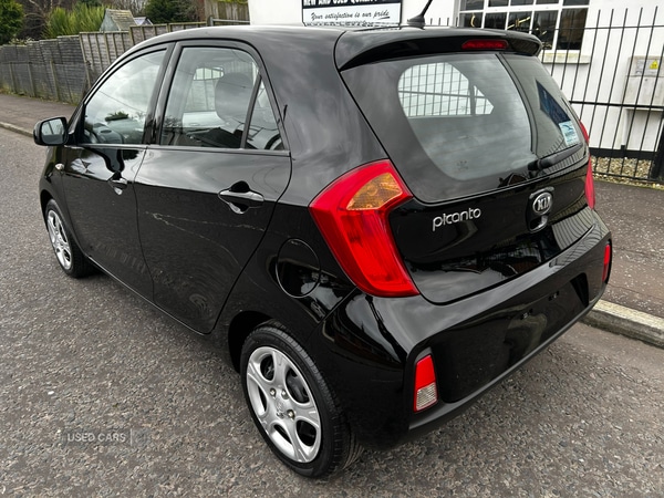 Used Kia Picanto 2016 for sale - 77332316: Photo 3